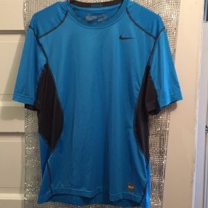 Nike Pro-Combat Dry fit